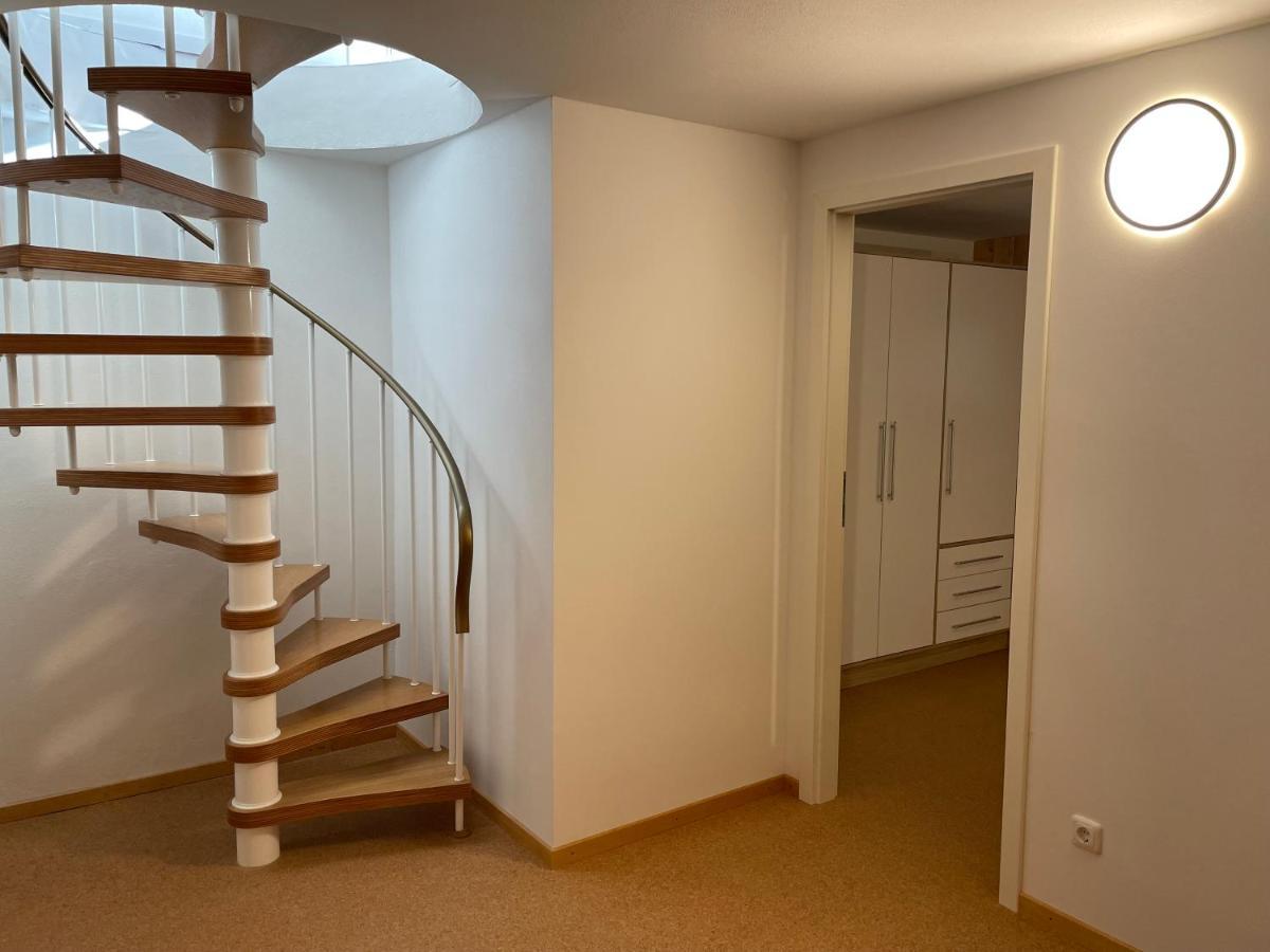 Grosszuegiges Domizil, 90Qm, Mit Terrasse, Garten, Infrarotkabine Und Garage Marquartstein Zewnętrze zdjęcie