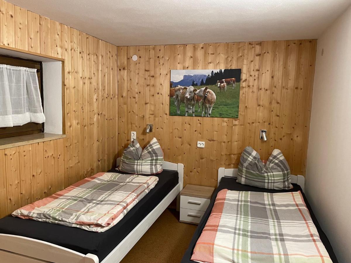 Grosszuegiges Domizil, 90Qm, Mit Terrasse, Garten, Infrarotkabine Und Garage Marquartstein Zewnętrze zdjęcie